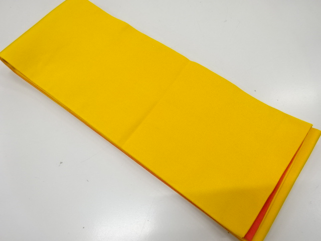 JAPANESE HANHABA OBI / REVERSIBLE